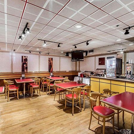 Comfort Inn & Suites Victoria Ngoại thất bức ảnh