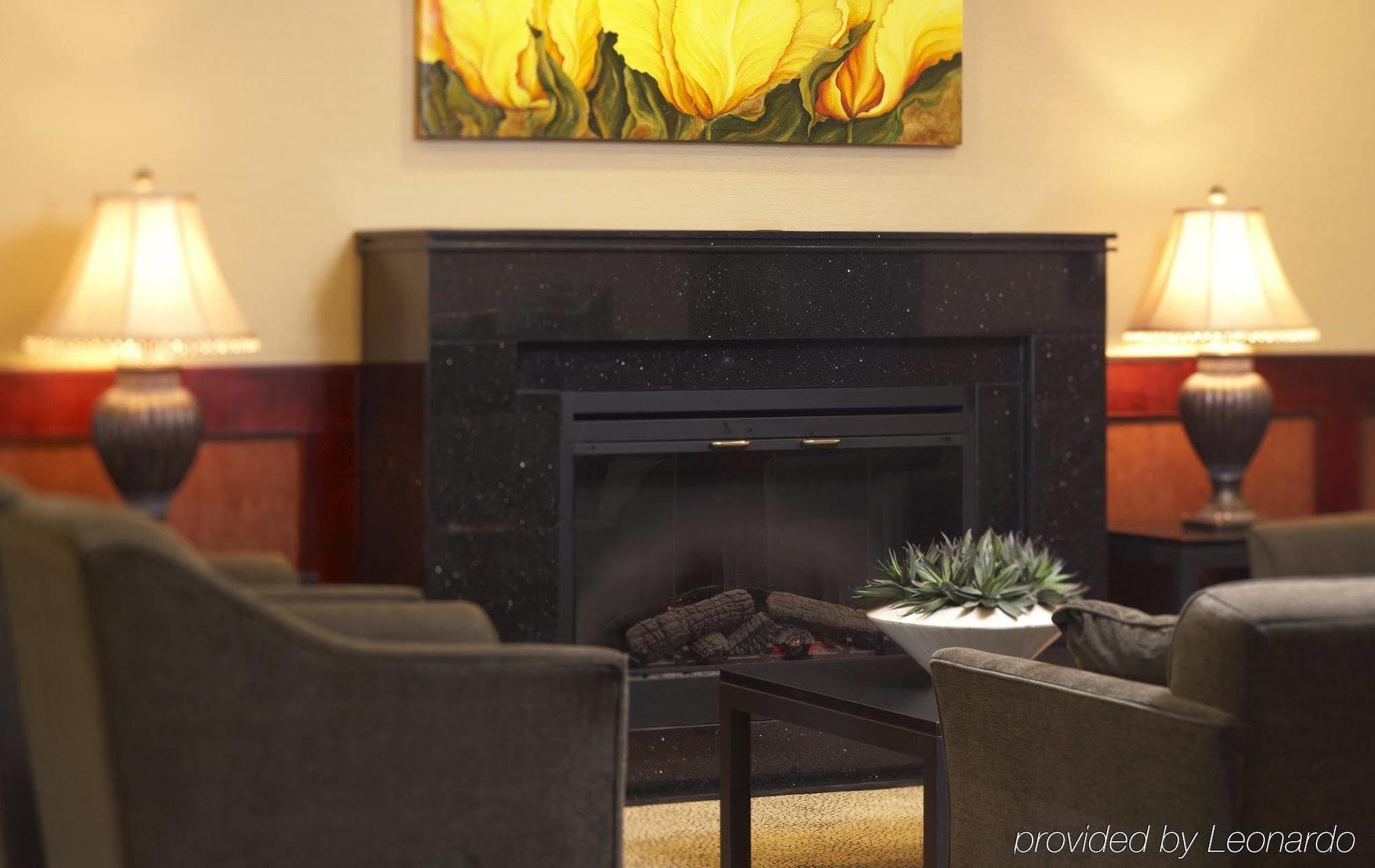 Comfort Inn & Suites Victoria Ngoại thất bức ảnh