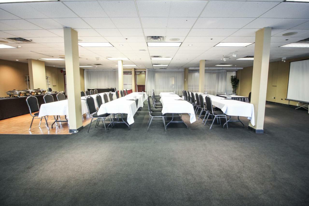 Comfort Inn & Suites Victoria Ngoại thất bức ảnh